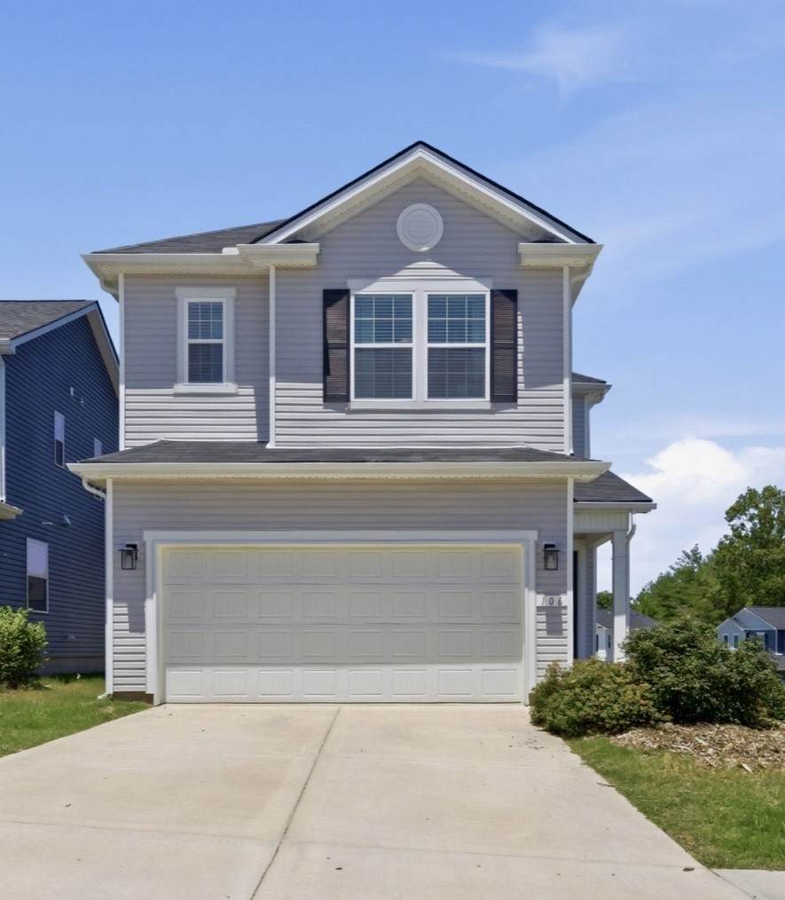 106 Timber Crest Trl - Photo 1