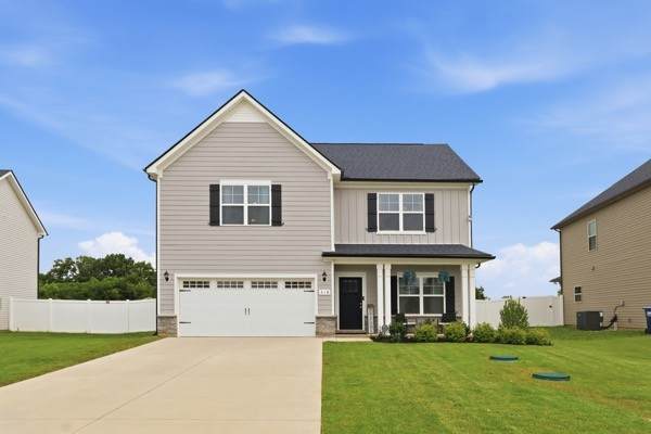 518 Ruby Cate Way - Photo 1