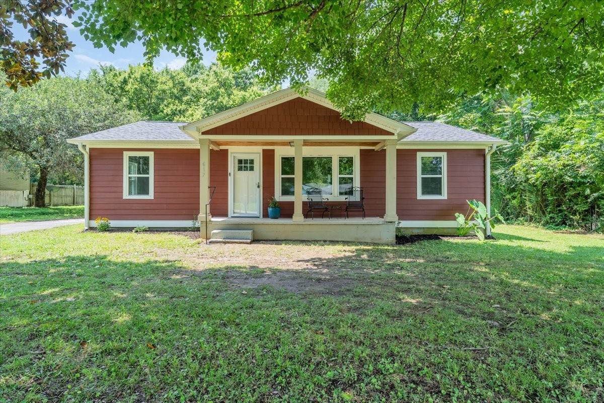 617 Fall River Rd - Photo 1