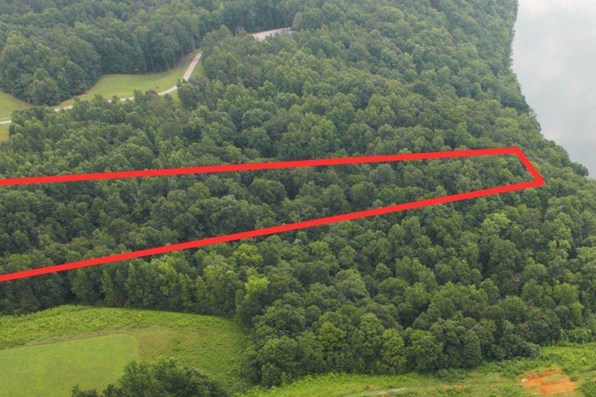 3650 Allen Bend Rd - Photo 1