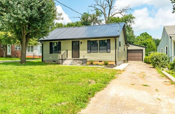 20 Robin Rd - Photo 1