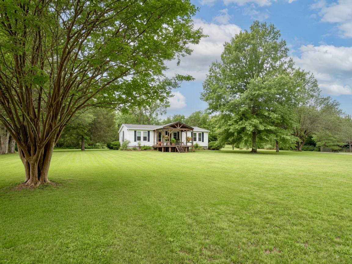 1280B Mccrary Rd - Photo 1