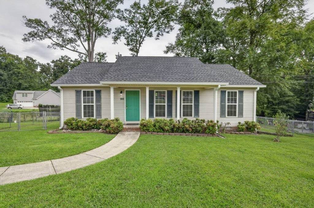 108 Roberts Road - Photo 1
