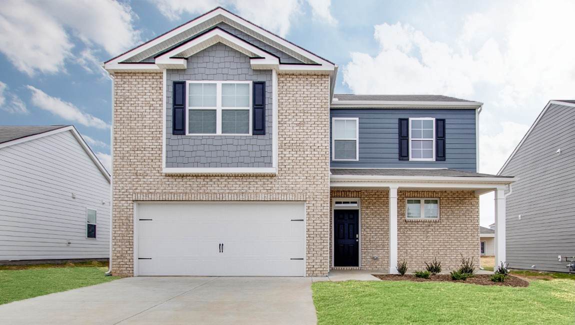 4080 Amelia Lane - Photo 1