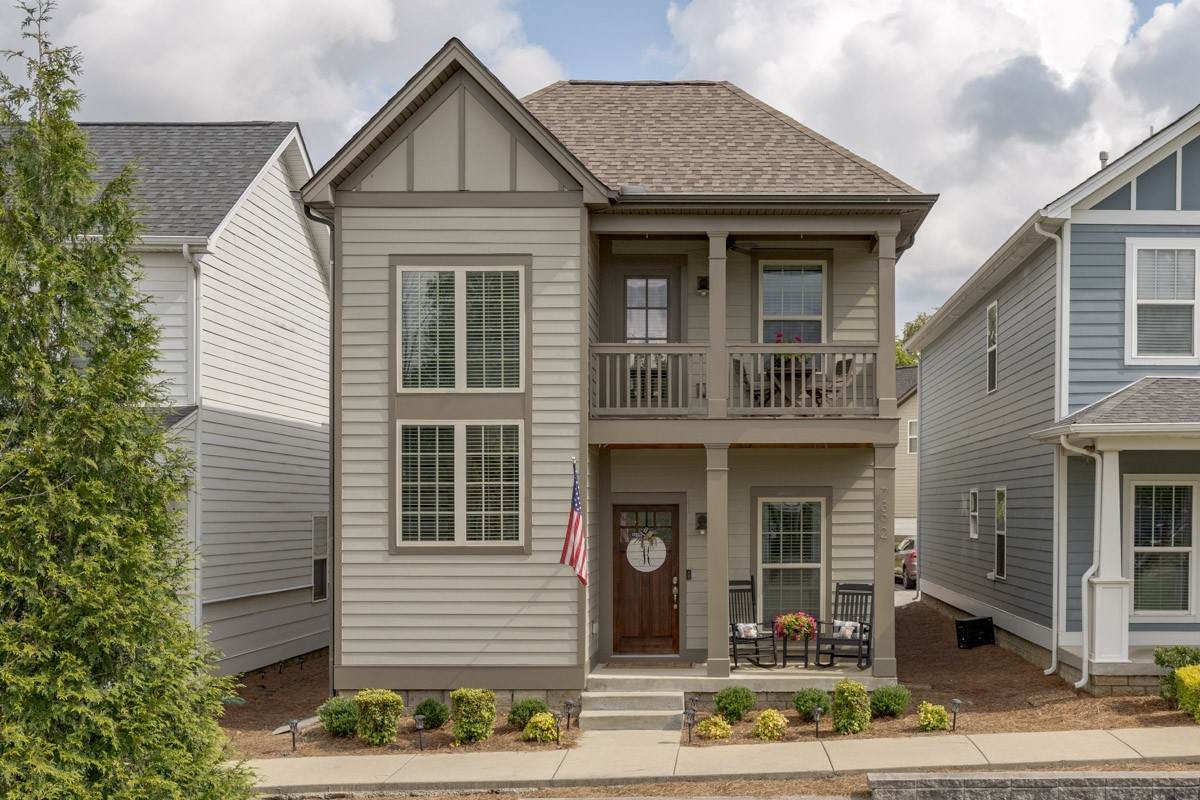 7392 Old Harding Pike - Photo 1