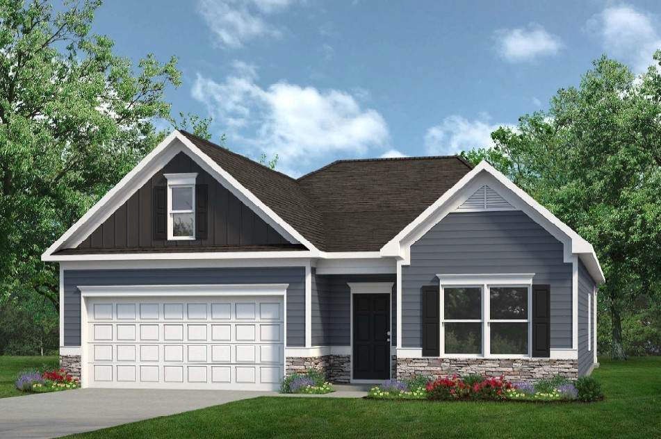 263 Claude Cir - Photo 1