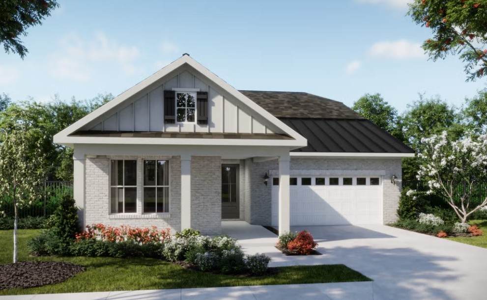 213 Aspen Arch Court - Photo 1