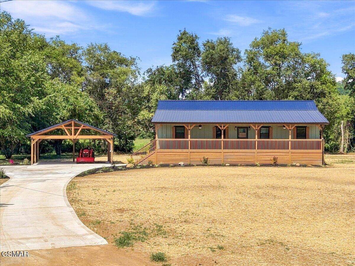 901 Nibor Way - Photo 1