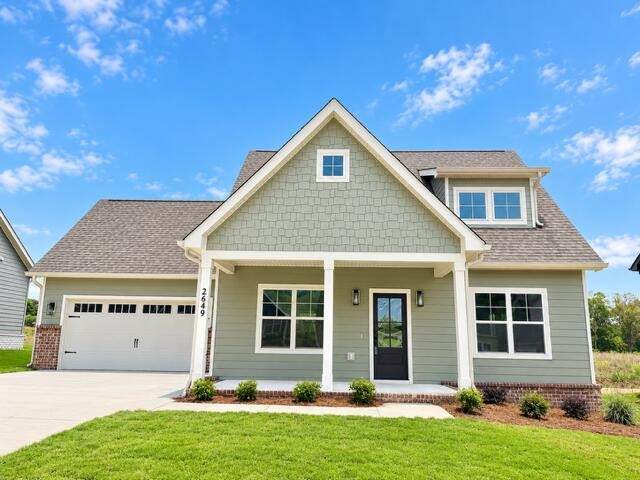 2649 Willow Run Trail - Photo 1