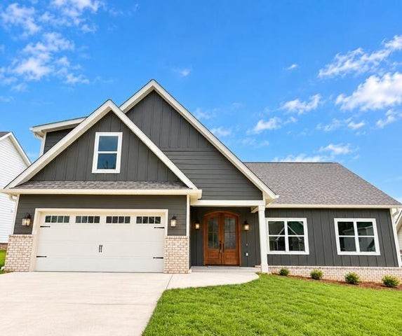 2641 Willow Run Trail - Photo 1