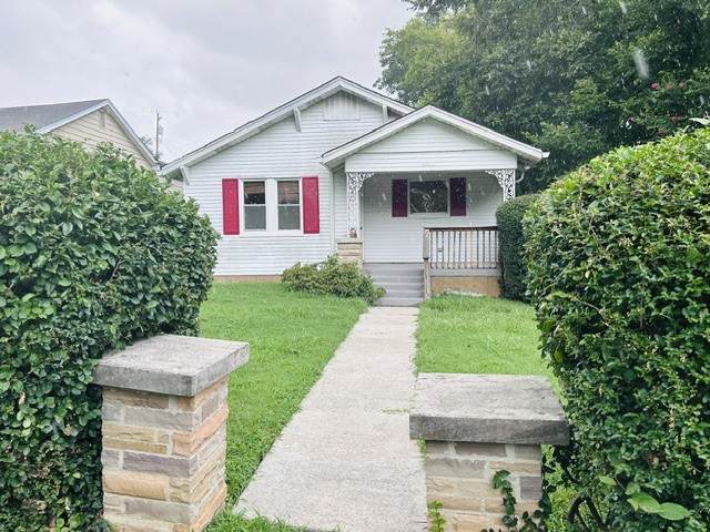 416 Patterson St - Photo 1