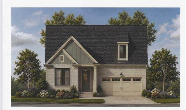1416 Decoy Lane - Photo 1