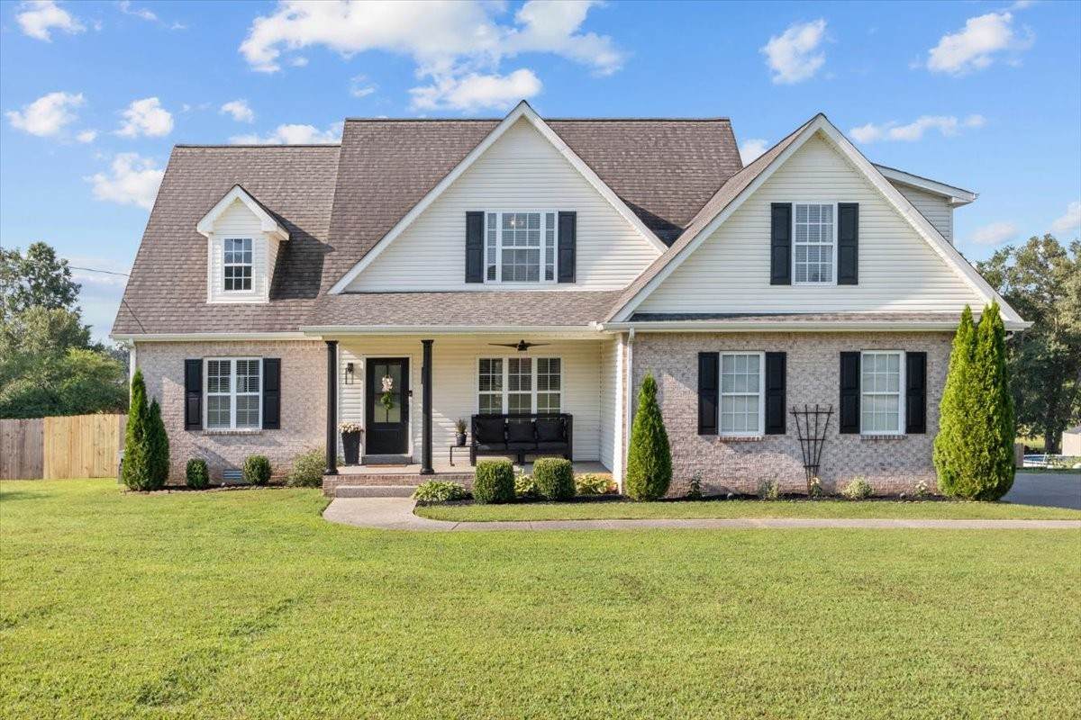 500 Fawn Ct - Photo 1