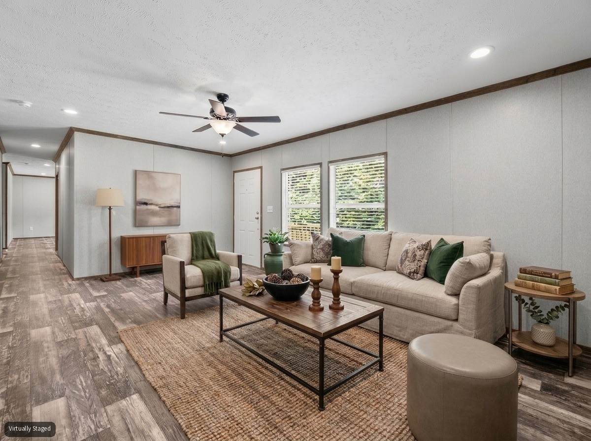 419 John Ross Hollow Road - Photo 1