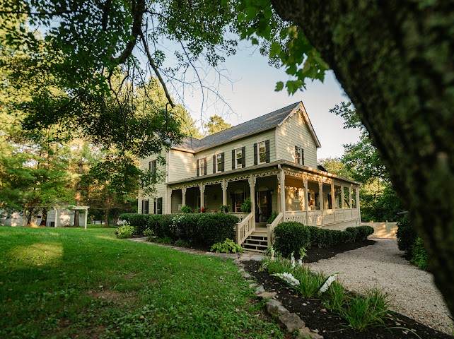 4307 Old Hillsboro Rd - Photo 1