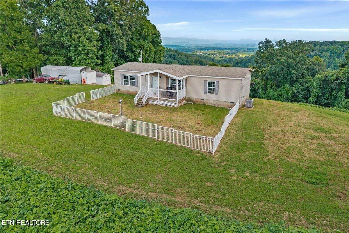 2380 Old Highway 68 - Photo 1