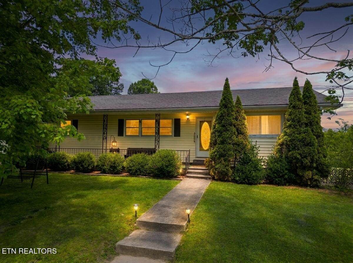 4357 Round Mountain Rd - Photo 1