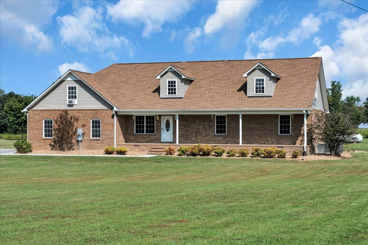 2657 Maple Springs Rd - Photo 1
