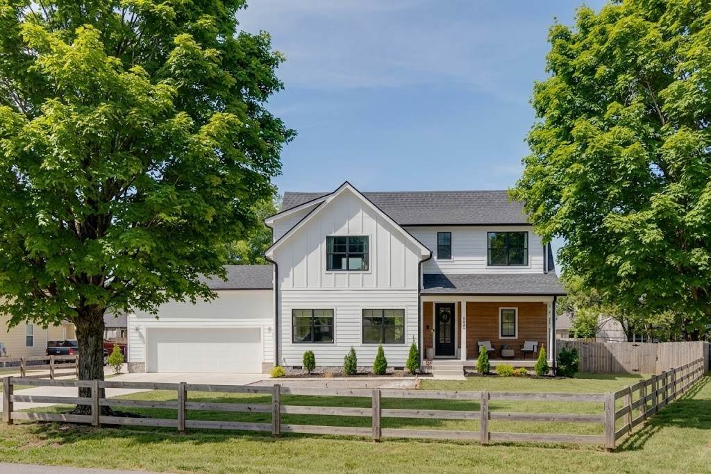 3522 Whites Creek Pike - Photo 1