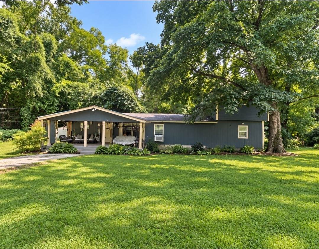 5440 Central Pike - Photo 1