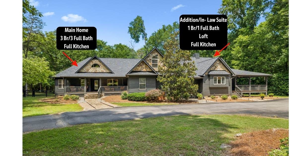 4300 Kedron Rd - Photo 1