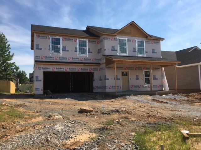 129 Magnolia Place - Photo 1
