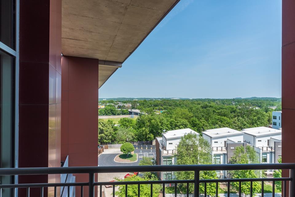 2115 Yeaman Pl Apt 609 - Photo 1