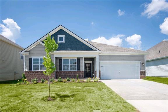 8040 Forest Hills Drive, #340 - Photo 1