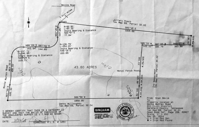 0 Monte Murrey Road - Photo 1