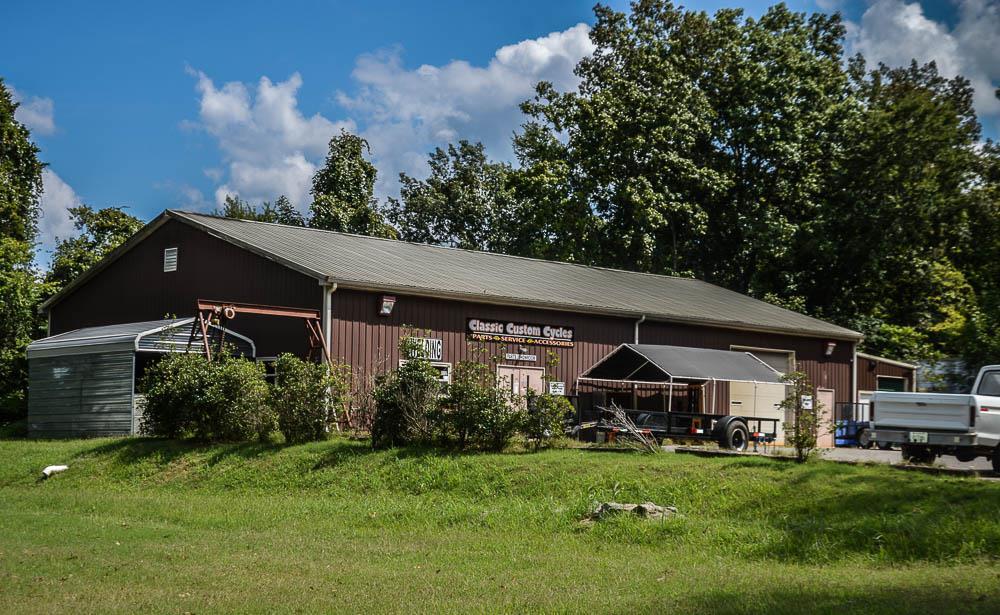 3615 Shelbyville - Photo 1