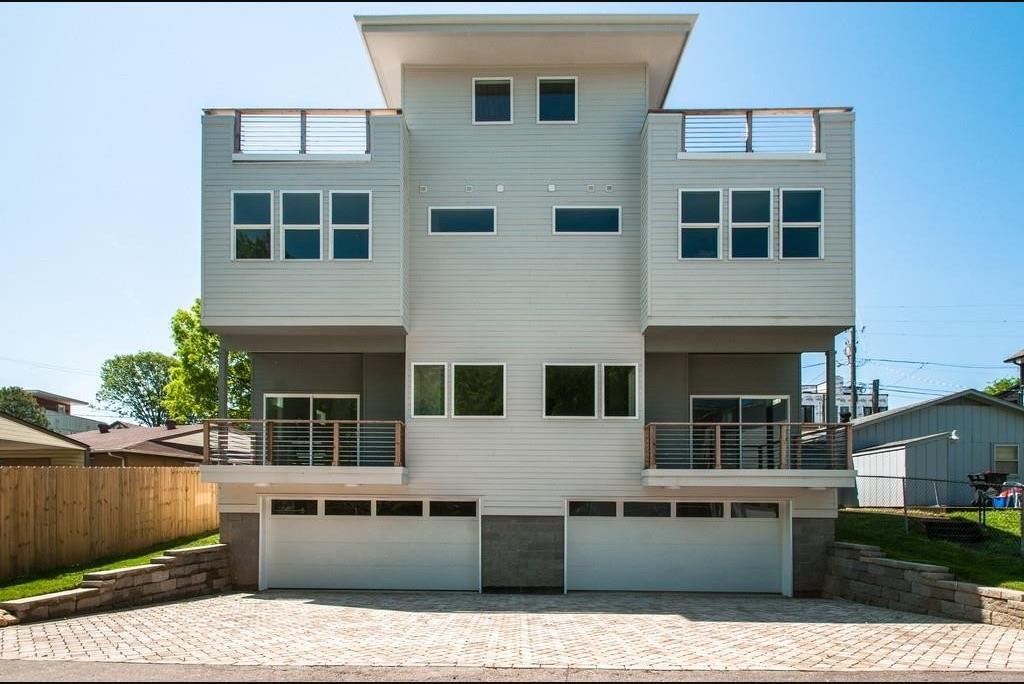 938 Southside Place - Photo 1