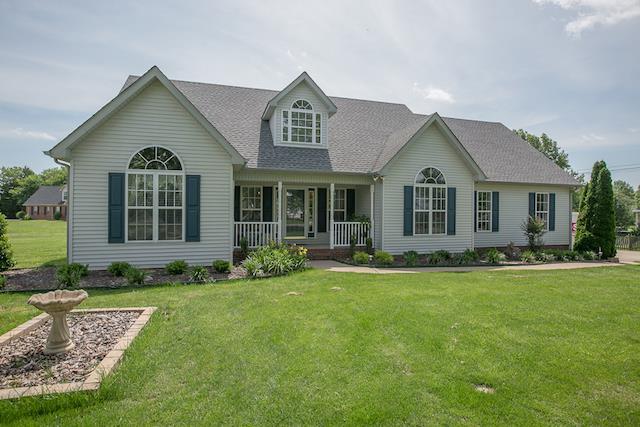 103 Honeysuckle Ct - Photo 1
