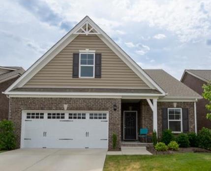 1209 Mayflower Way - Photo 1
