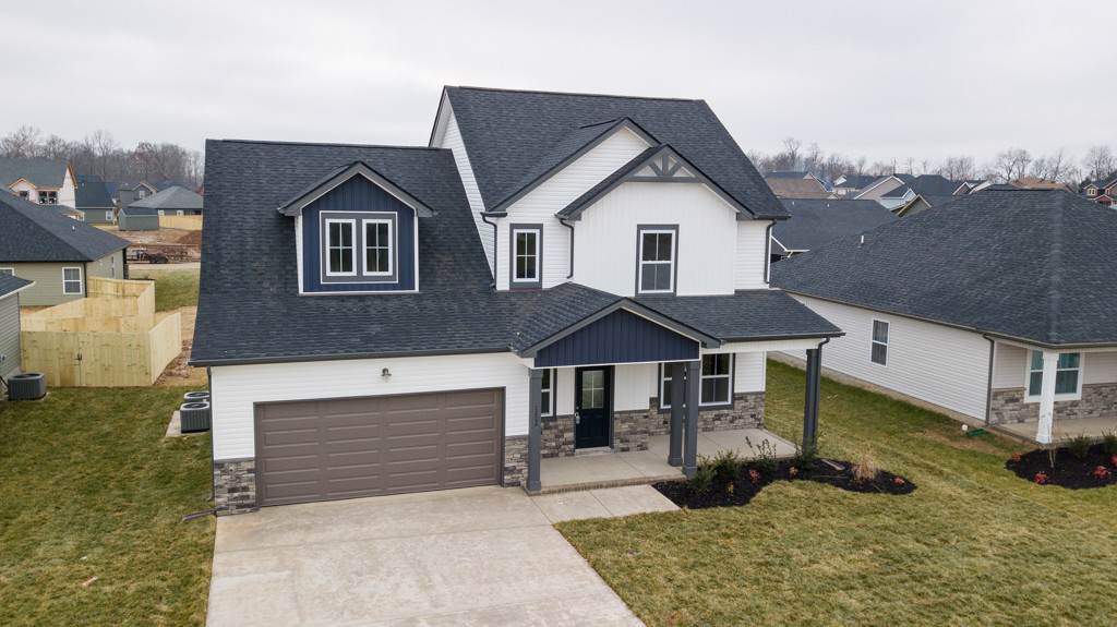 16 Reserve At Sango Mills - Photo 1
