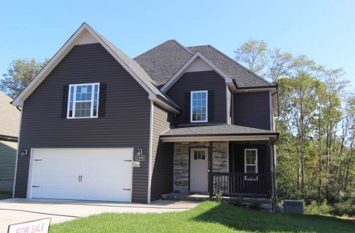 315 Autumn Creek - Photo 1