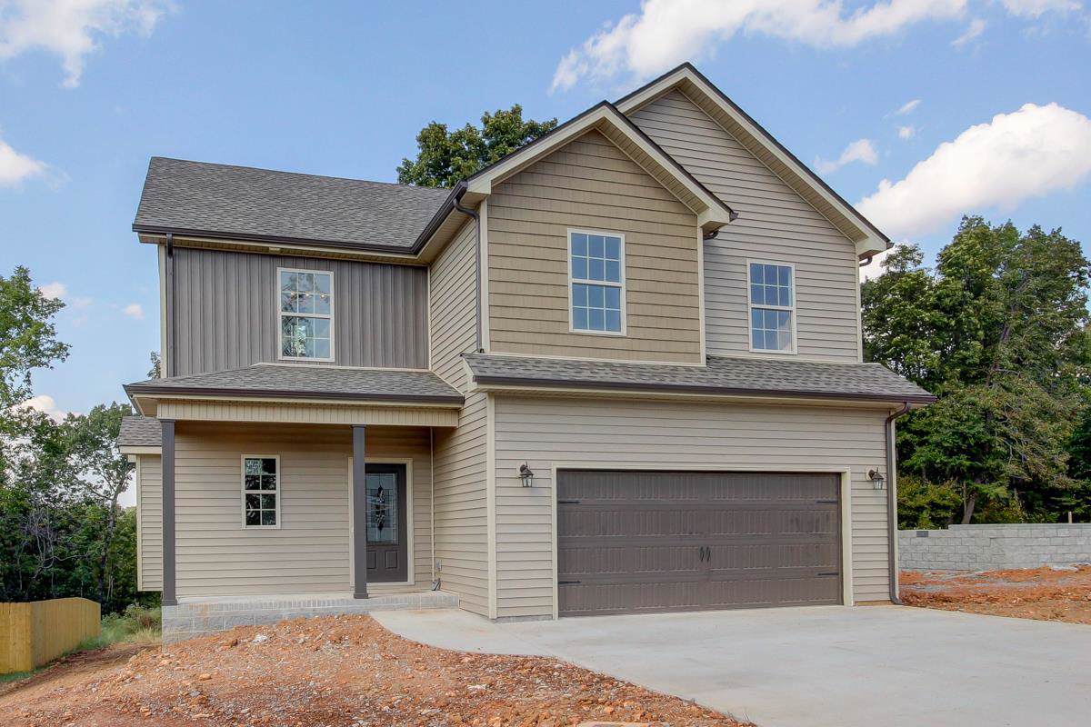 1788 Rains Rd - Photo 1