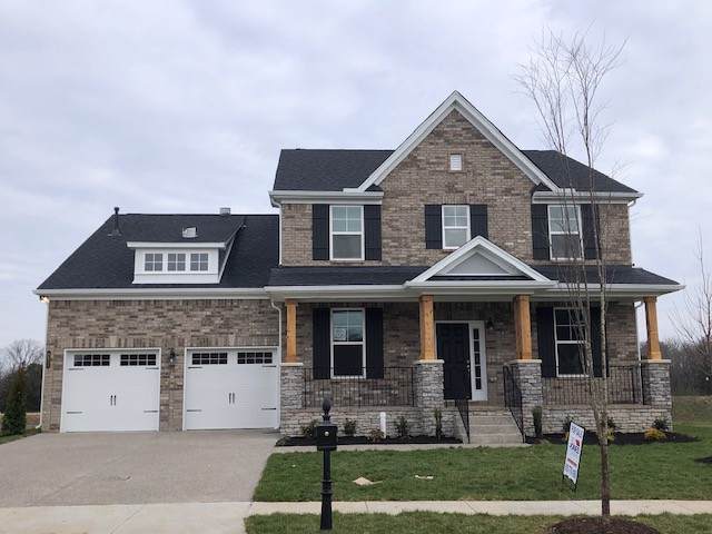 4633 Robin Lane-Lot 206 - Photo 1