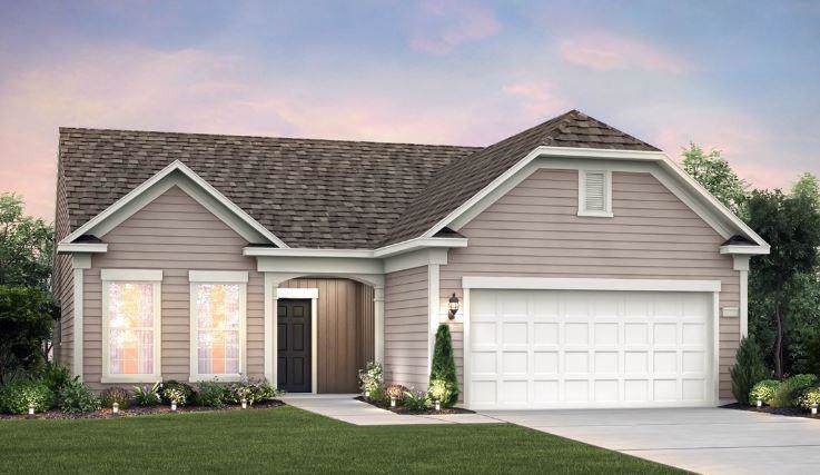 1787 Humphreys Glen #280 - Photo 1