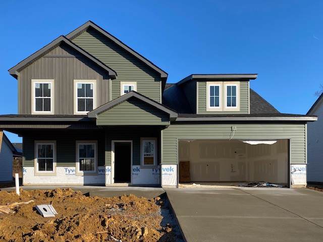 97 Sango Mills - Photo 1
