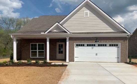 354 Beulah Rose Dr #91 - Photo 1