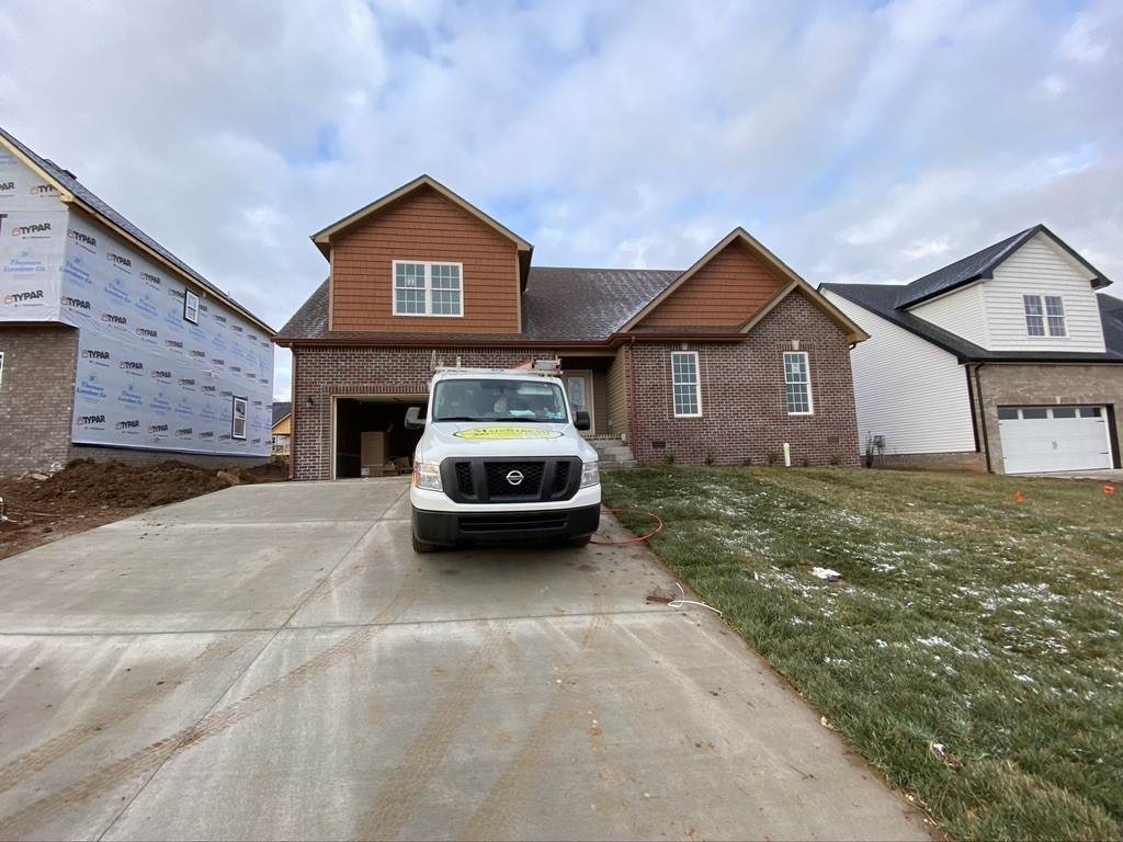233 Griffey Estates - Photo 1