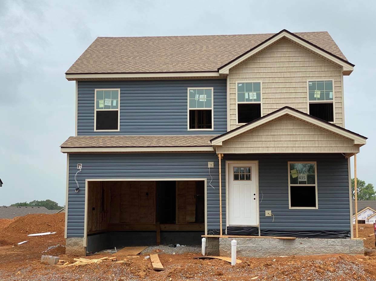 435 Autumn Creek - Photo 1