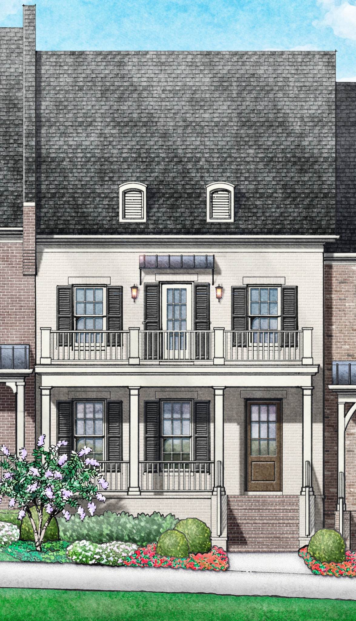 3030 Hathaway Street, Wh # 1913 - Photo 1