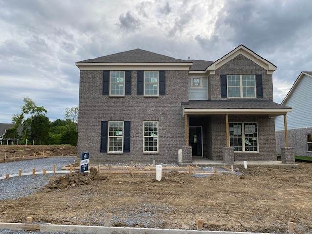 444 Norman Way (Lot 78) - Photo 1