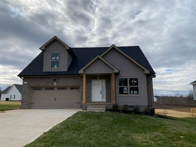 494 Indian Overlook - Photo 1