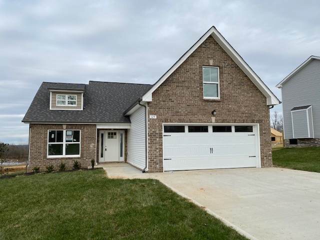 125 Tomahawk Pointe - Photo 1