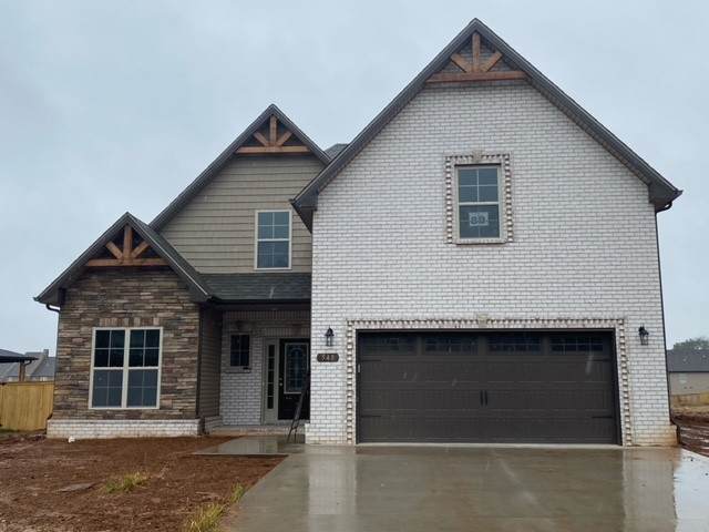 89 Reserve At Hickory Wild - Photo 1