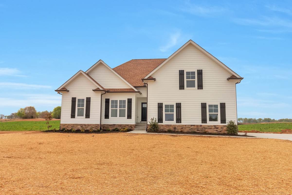 4967 Barren Plains Rd - Photo 1