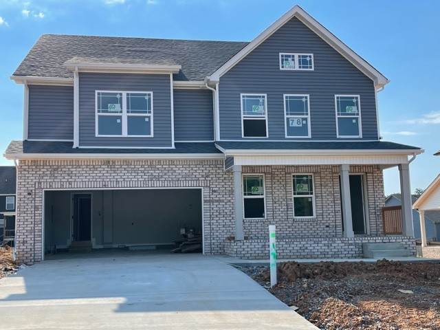 513 Macy Lynn Drive - Photo 1
