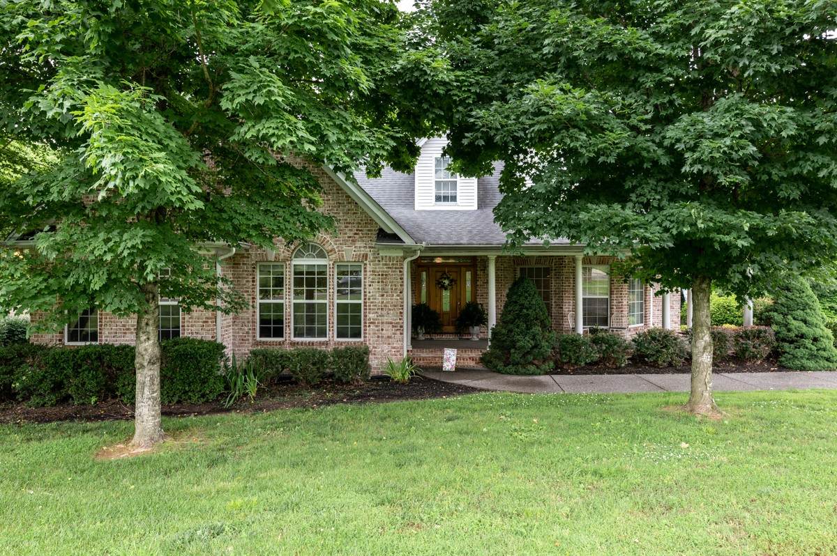 117 Collinwood Dr - Photo 1
